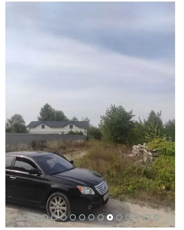 Фото Продаю земельну ділянку, Веговська вул.  Пухівка, ціна: 25900 $, код 3185