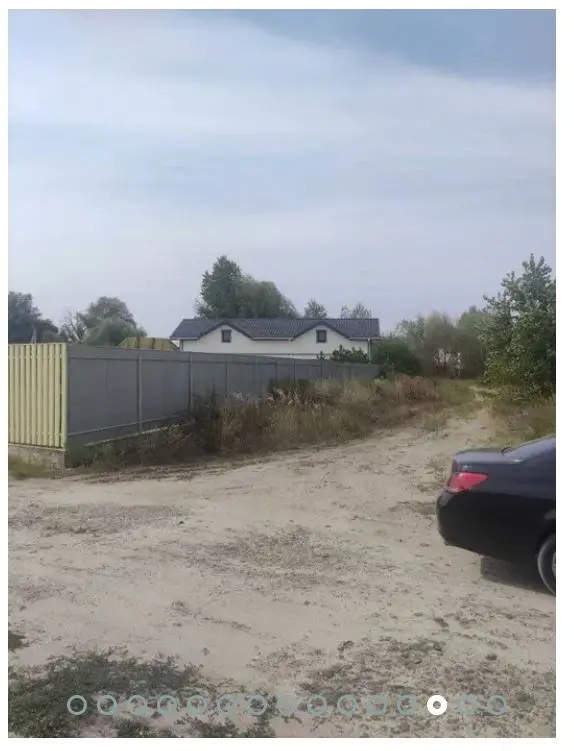 Фото Продаю земельну ділянку, Веговська вул.  Пухівка, ціна: 25900 $, код 3185