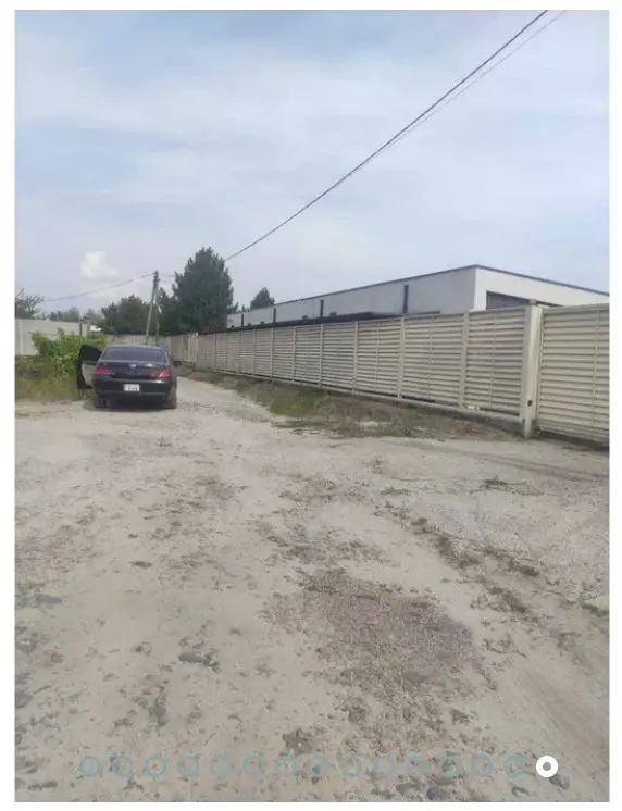 Фото Продаю земельну ділянку, Веговська вул.  Пухівка, ціна: 25900 $, код 3185