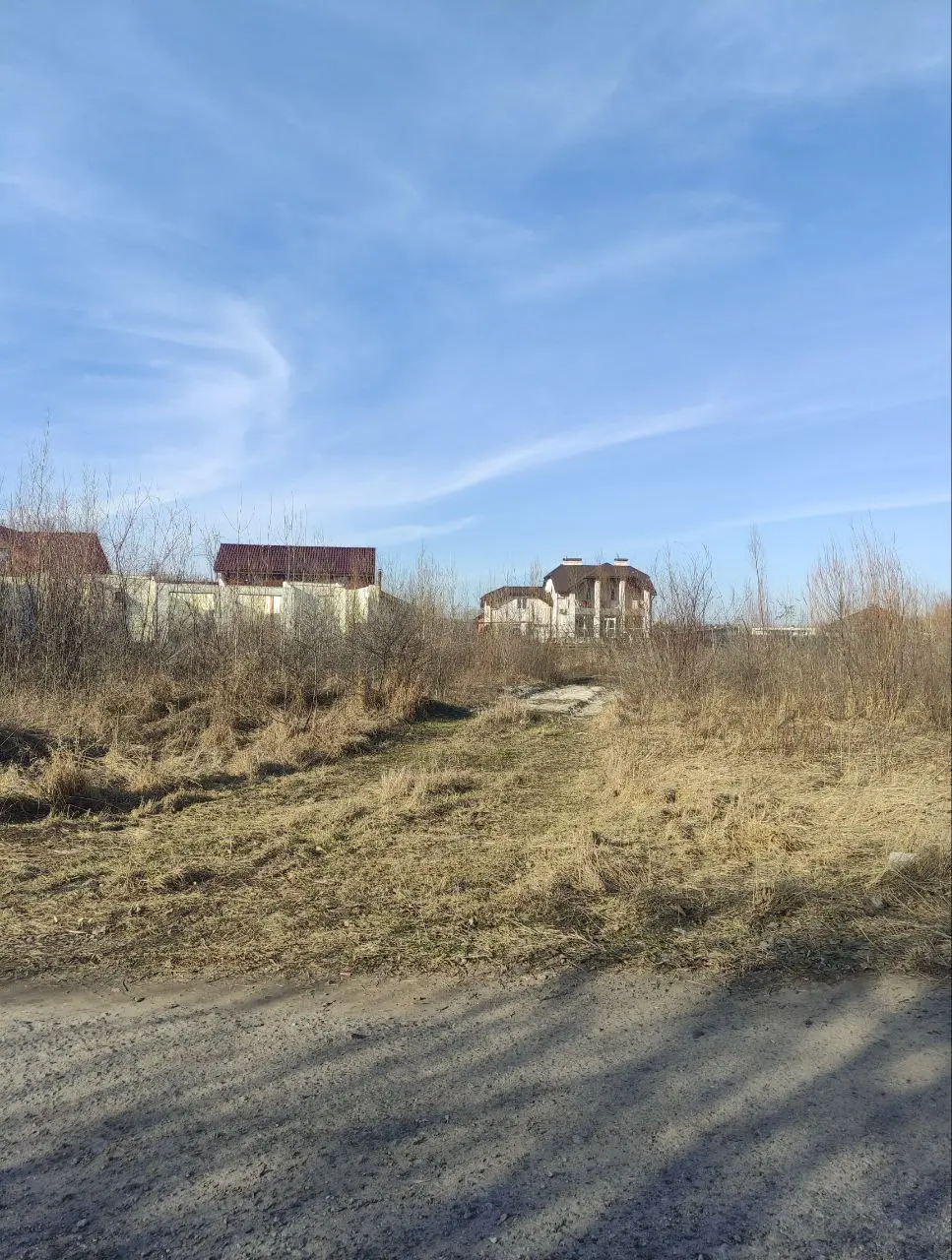 Фото Продаю земельну ділянку, Мальовнича вул.  Княжичі, ціна: 45000 $, код 3186