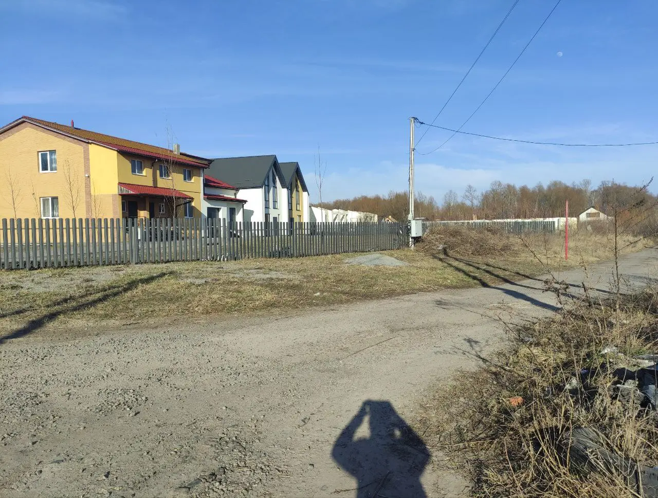 Фото Продаю земельну ділянку, Мальовнича вул.  Княжичі, ціна: 45000 $, код 3186