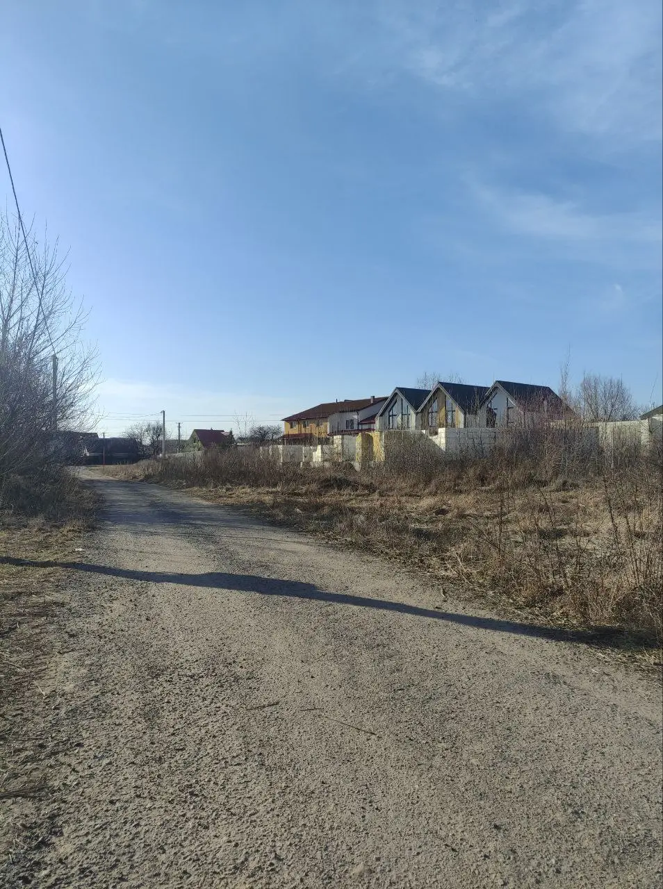 Фото Продаю земельну ділянку, Мальовнича вул.  Княжичі, ціна: 45000 $, код 3186