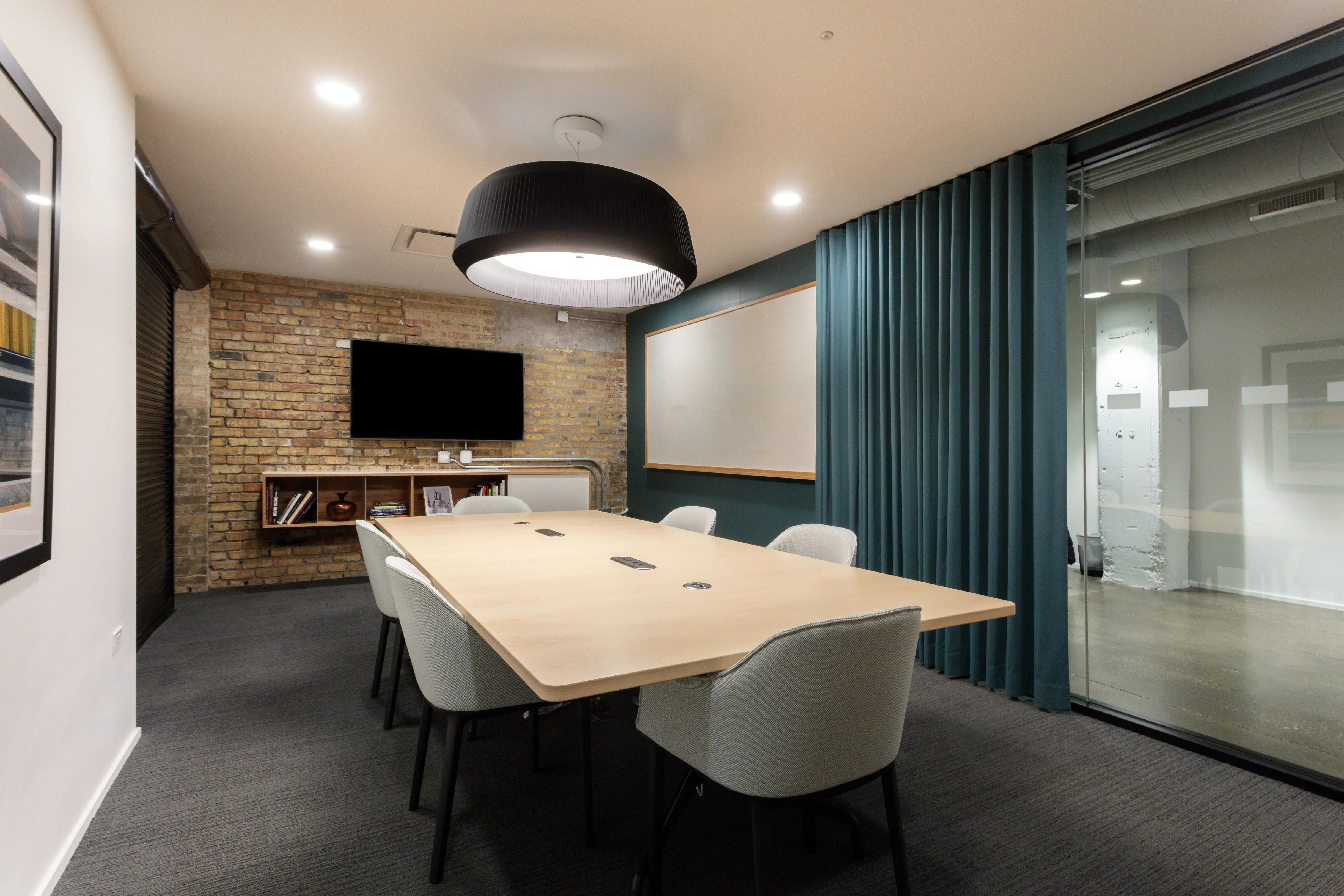 Фото Rent an office, Dorohozhytska Street 6а Kyiv for long-term rent, price: 65 $, code 3187