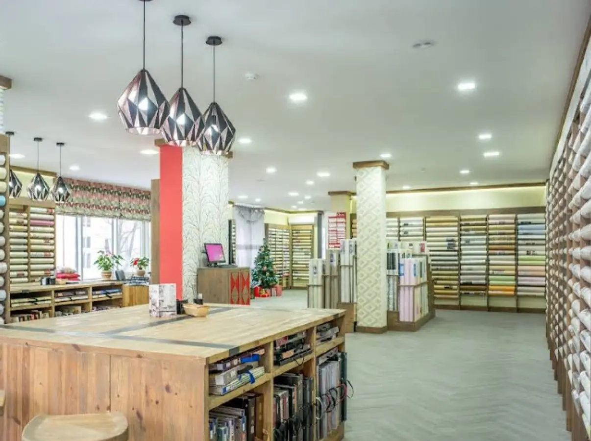 Фото Арендовать торговую площадь, Валерия Лобановского просп. (Краснозвёздный) 6а Киев в долгосрочную аренду, цена: 70000 UAH, код 3189