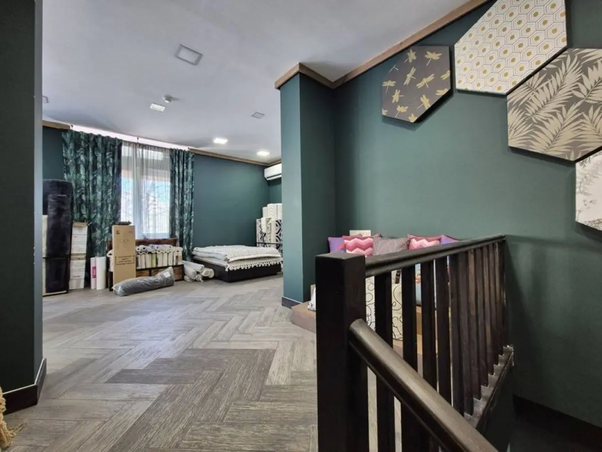 Фото Арендовать торговую площадь, Валерия Лобановского просп. (Краснозвёздный) 6а Киев в долгосрочную аренду, цена: 70000 UAH, код 3189