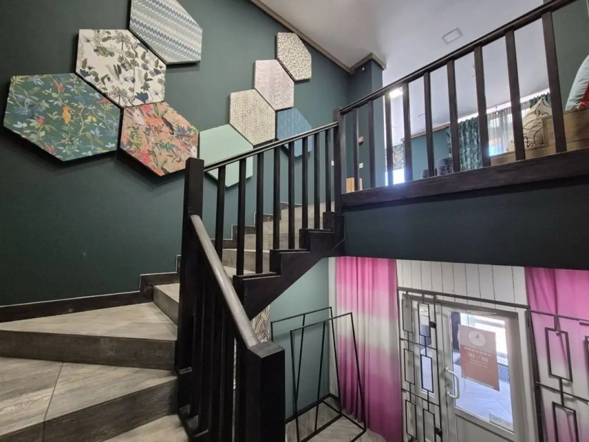 Фото Арендовать торговую площадь, Валерия Лобановского просп. (Краснозвёздный) 6а Киев в долгосрочную аренду, цена: 70000 UAH, код 3189