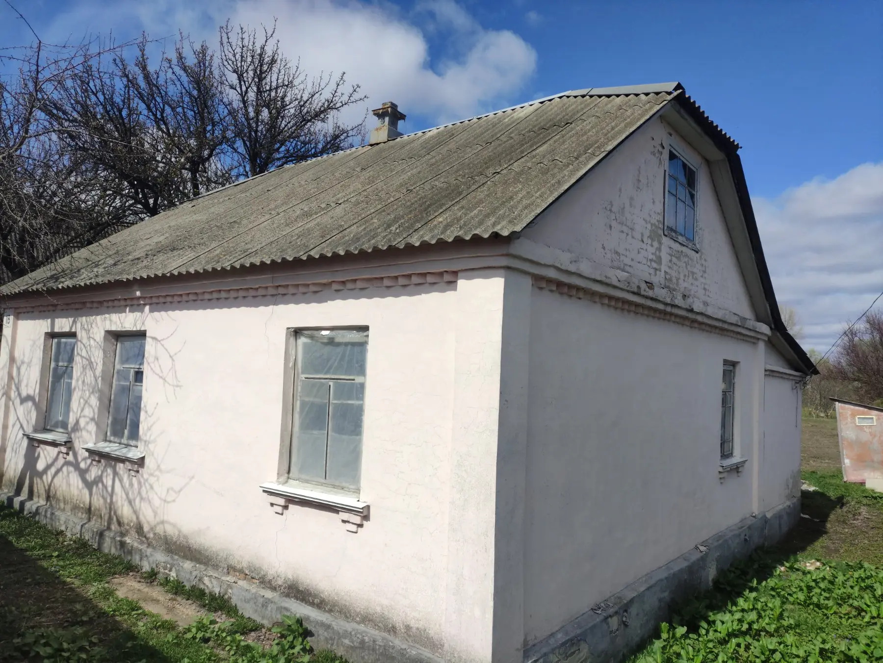 Фото Selling a house, 84 sq.m., Kyyivska street  Knyazhychi, price: 59500 $, code 3190