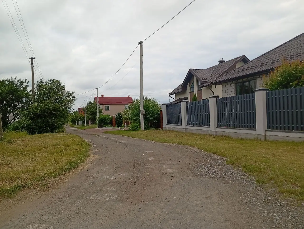 Фото Продаю земельну ділянку, Княжичі, ціна: 17000 $, код 3191