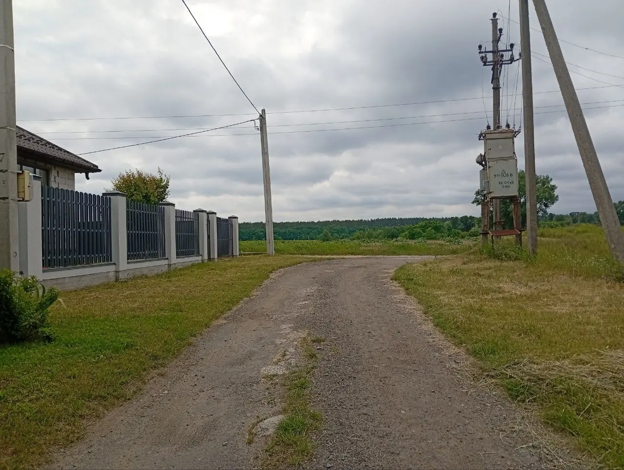 Фото Продаю земельну ділянку, Княжичі, ціна: 17000 $, код 3191