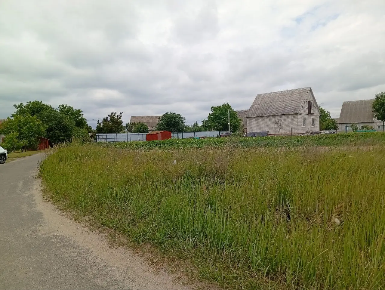 Фото Продаю земельну ділянку, Княжичі, ціна: 17000 $, код 3191