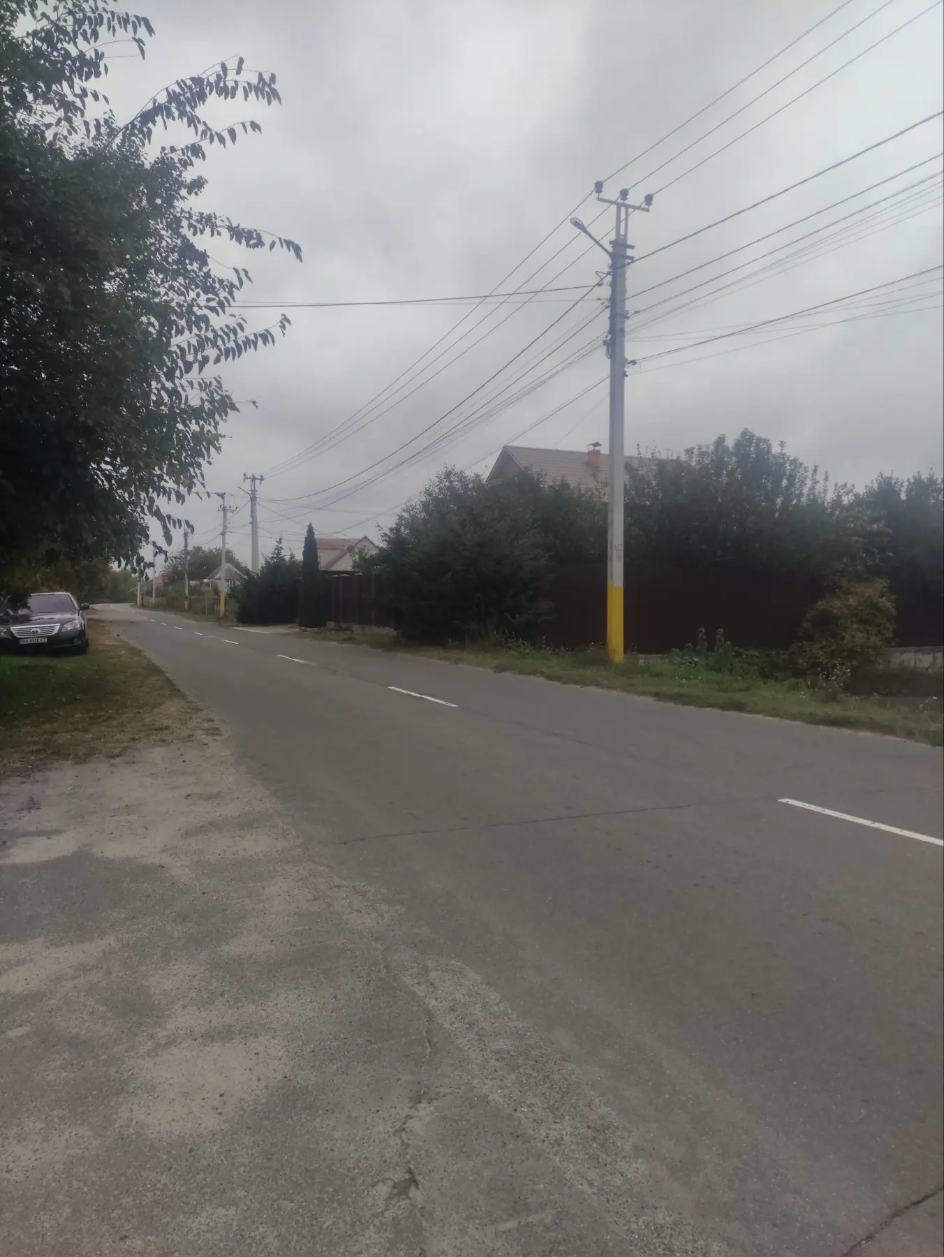 Фото Продаю земельну ділянку, Деснянська вул.  Зазим’я, ціна: 28000 $, код 3192