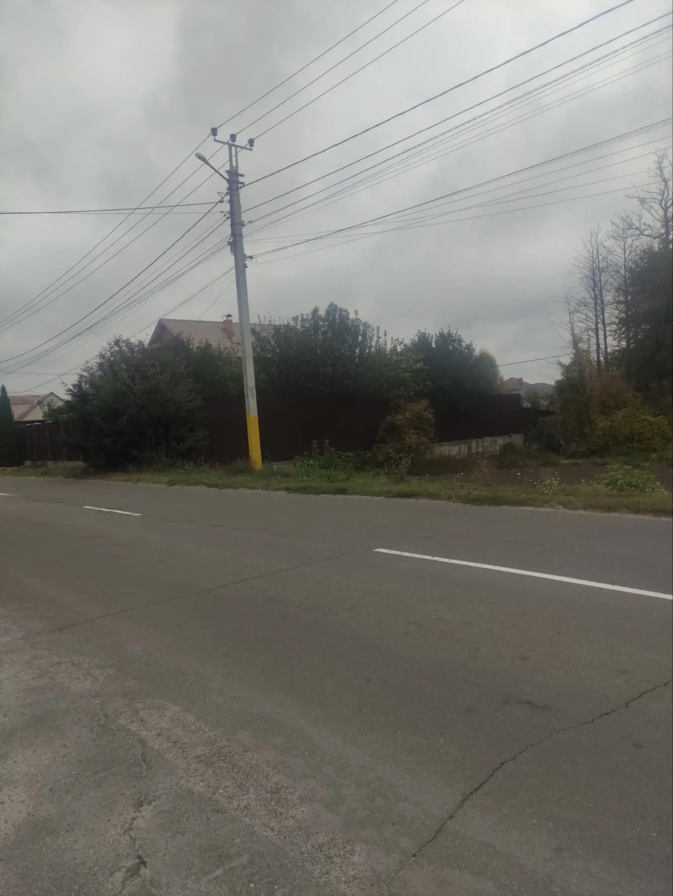 Фото Продаю земельну ділянку, Деснянська вул.  Зазим’я, ціна: 28000 $, код 3192