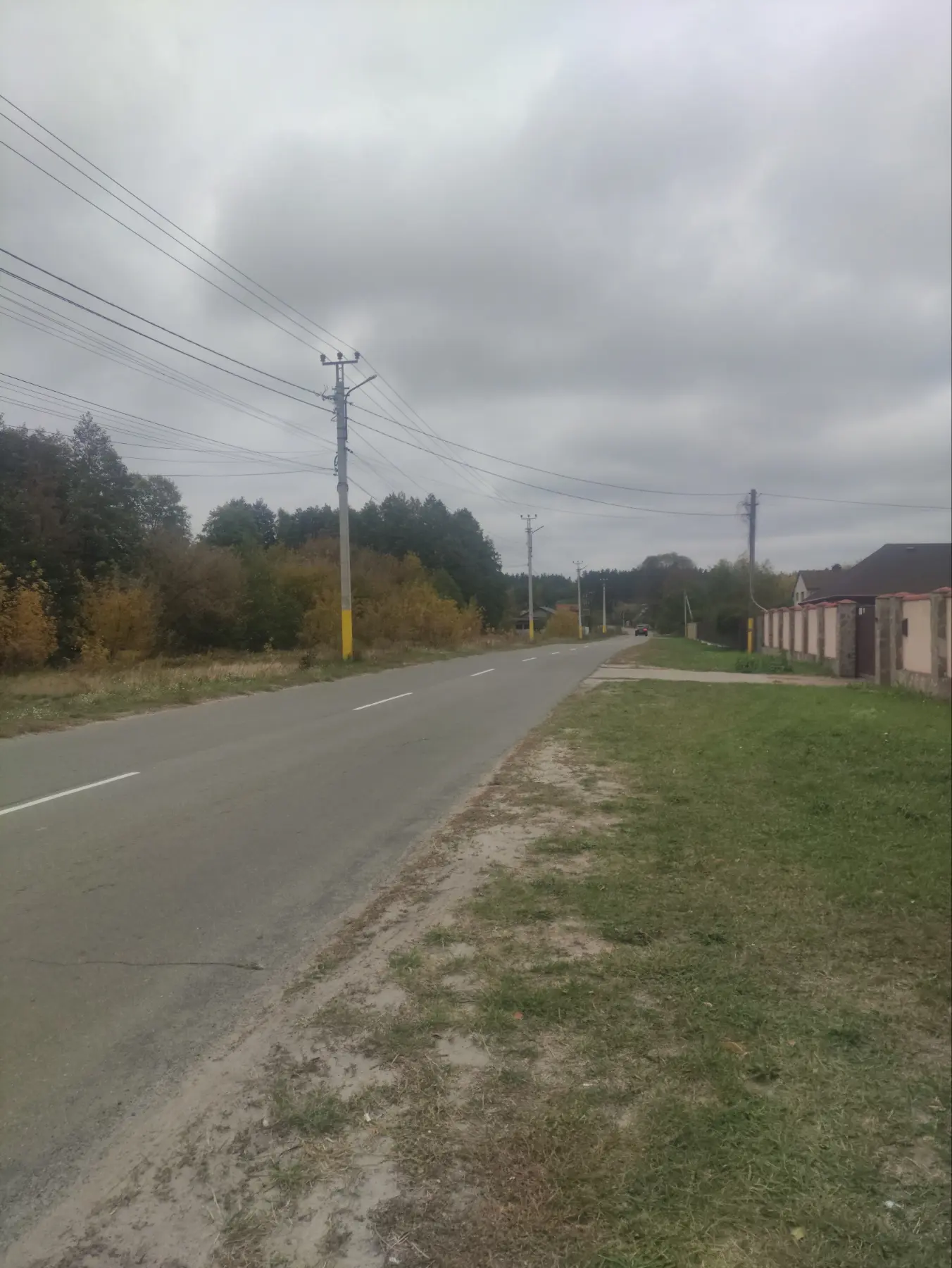 Фото Продаю земельну ділянку, Деснянська вул.  Зазим’я, ціна: 28000 $, код 3192