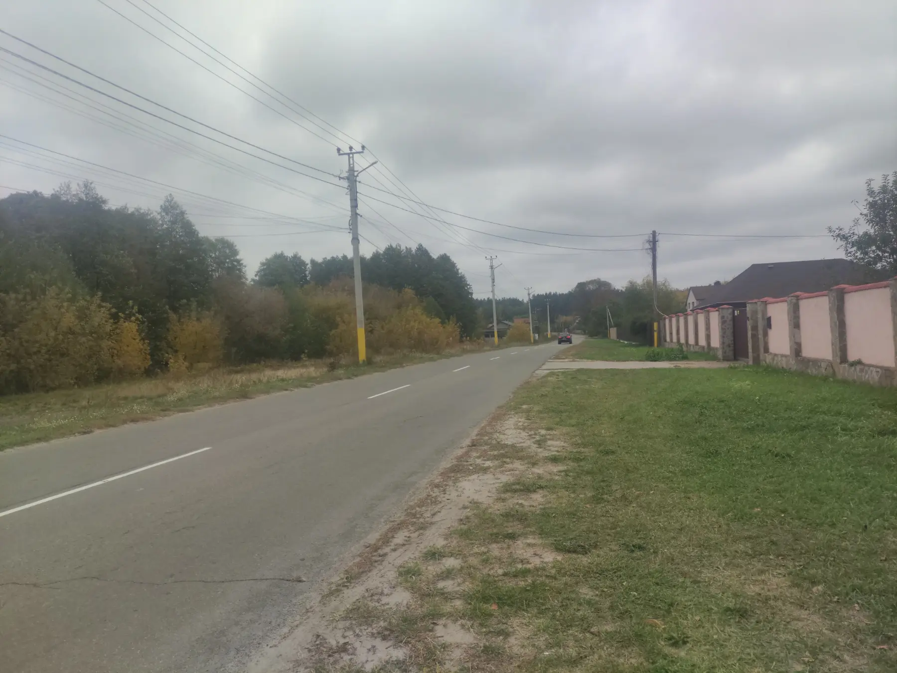 Фото Продаю земельну ділянку, Деснянська вул.  Зазим’я, ціна: 28000 $, код 3192