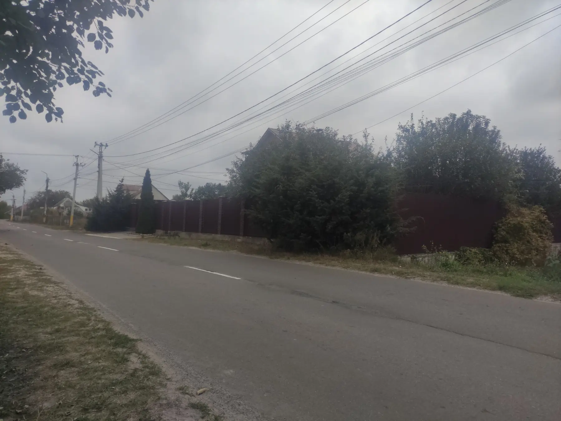 Фото Продаю земельну ділянку, Деснянська вул.  Зазим’я, ціна: 28000 $, код 3192