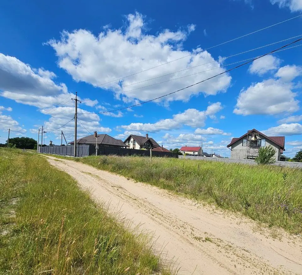 Фото Продаю земельну ділянку, Княжичі, ціна: 20480 $, код 3193