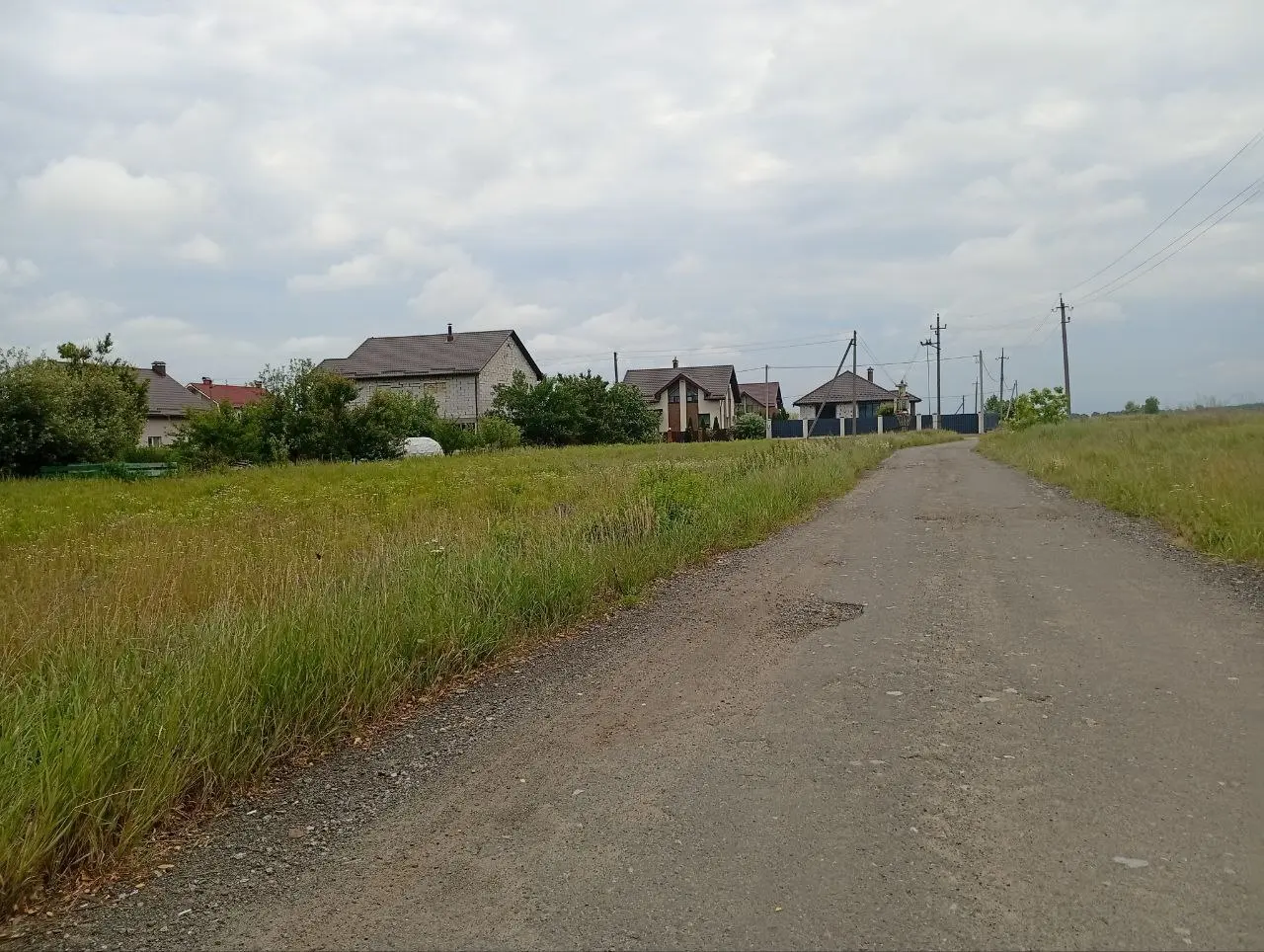 Фото Продаю земельну ділянку, Княжичі, ціна: 20480 $, код 3193