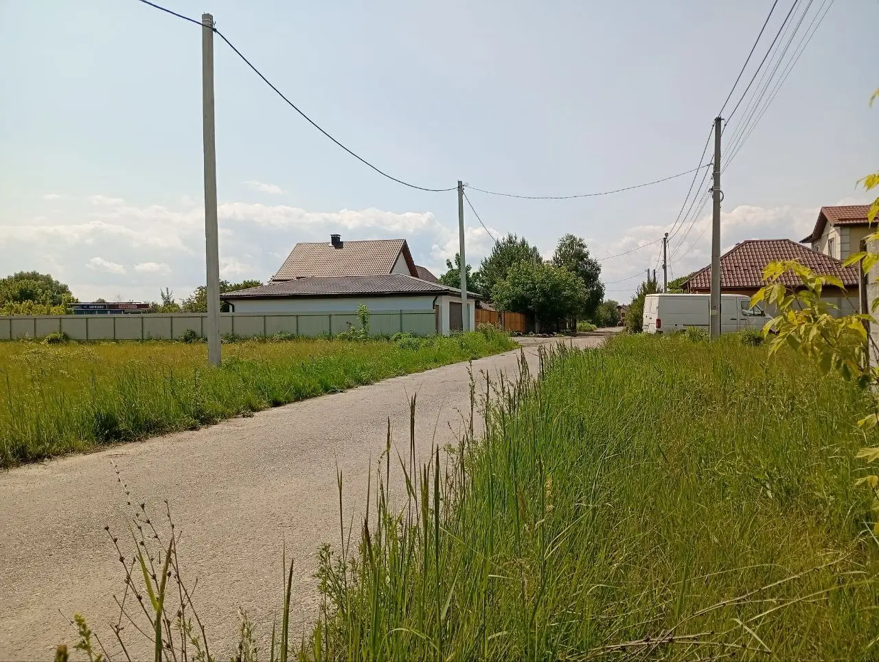 Фото Продаю земельну ділянку, Зазим’я, ціна: 16500 $, код 3195