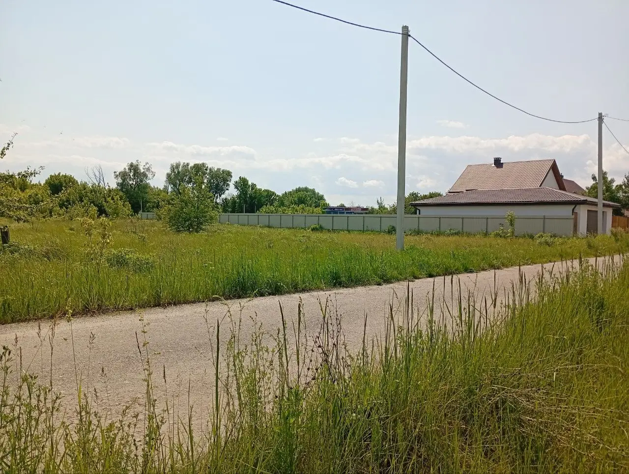 Фото Продаю земельну ділянку, Зазим’я, ціна: 16500 $, код 3195