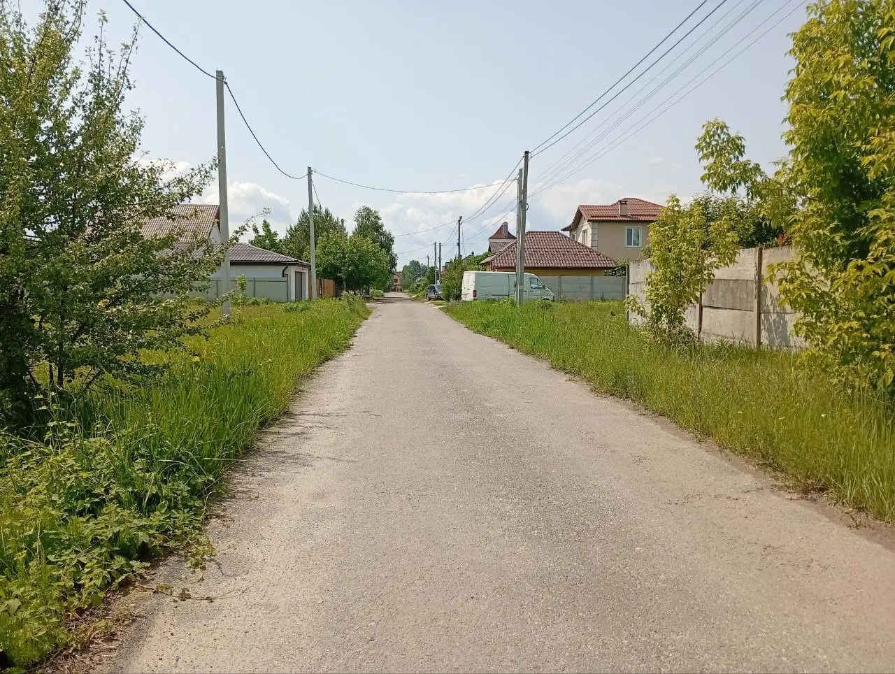 Фото Продаю земельну ділянку, Зазим’я, ціна: 16500 $, код 3195