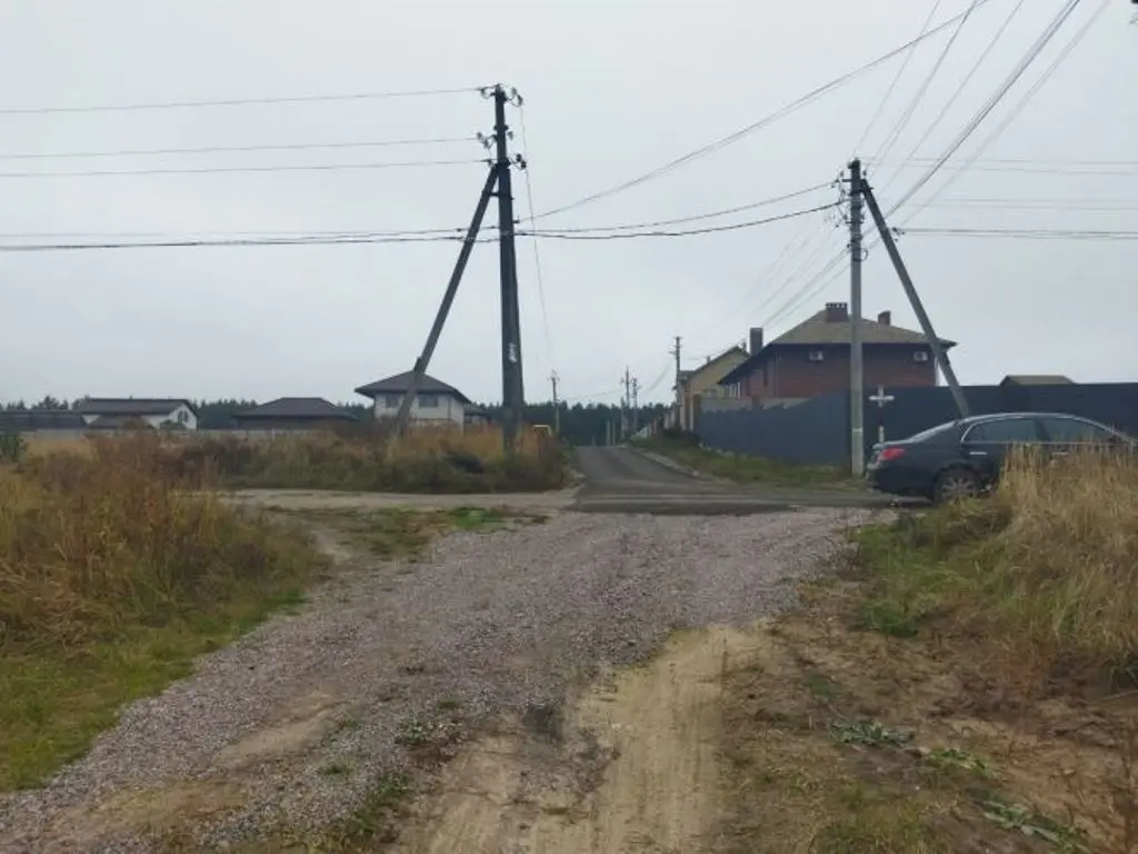 Фото Продаю земельну ділянку, Княжичі, ціна: 54000 $, код 3196