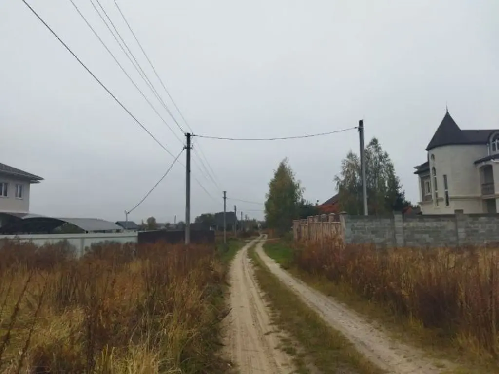 Фото Продаю земельну ділянку, Княжичі, ціна: 54000 $, код 3196