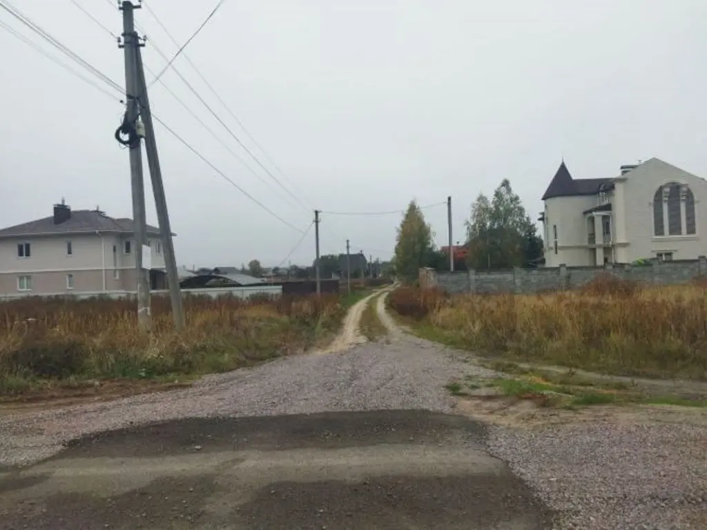 Фото Продаю земельну ділянку, Княжичі, ціна: 54000 $, код 3196