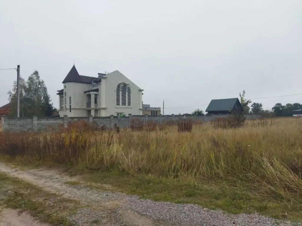 Фото Продаю земельну ділянку, Княжичі, ціна: 54000 $, код 3196