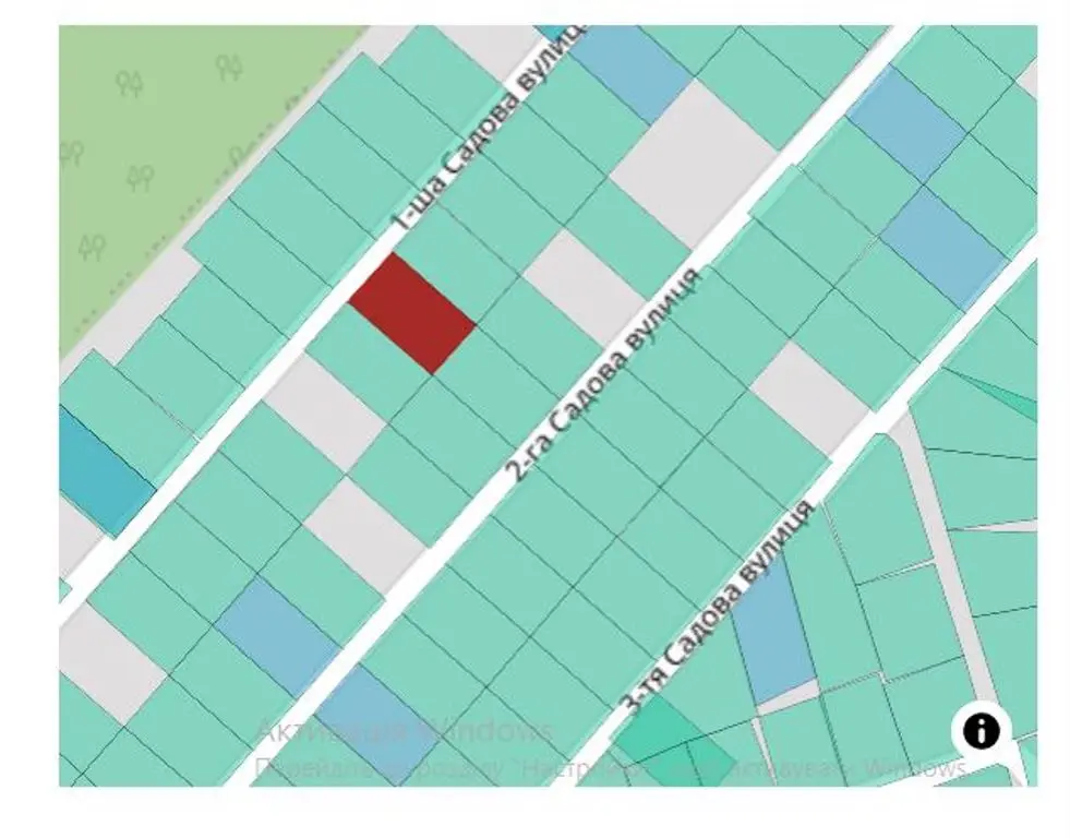 Фото Продаю земельну ділянку, Княжичі, ціна: 25000 $, код 3197