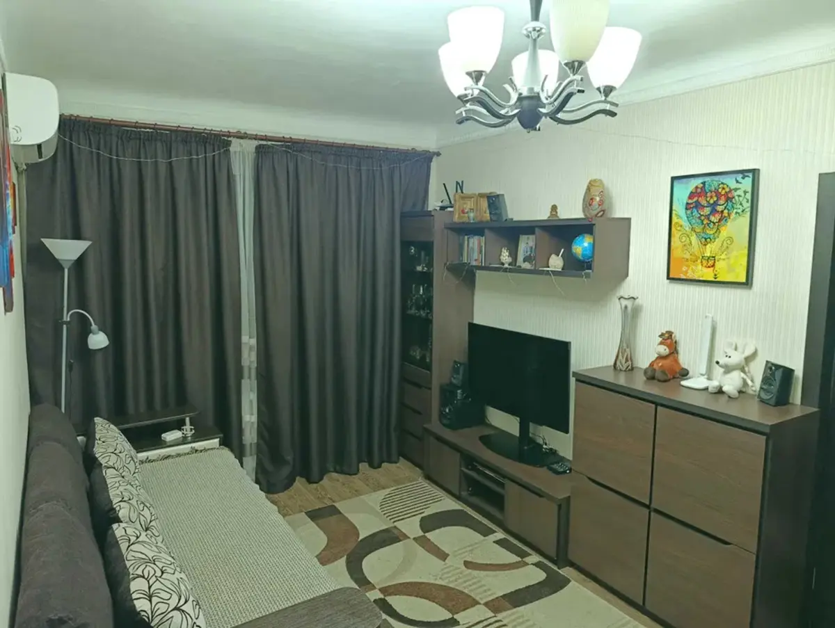 Фото Продаю 2 кімнатну квартиру, 41 кв. м, Науки просп. 74 Київ, ціна: 63000 $, код 3198