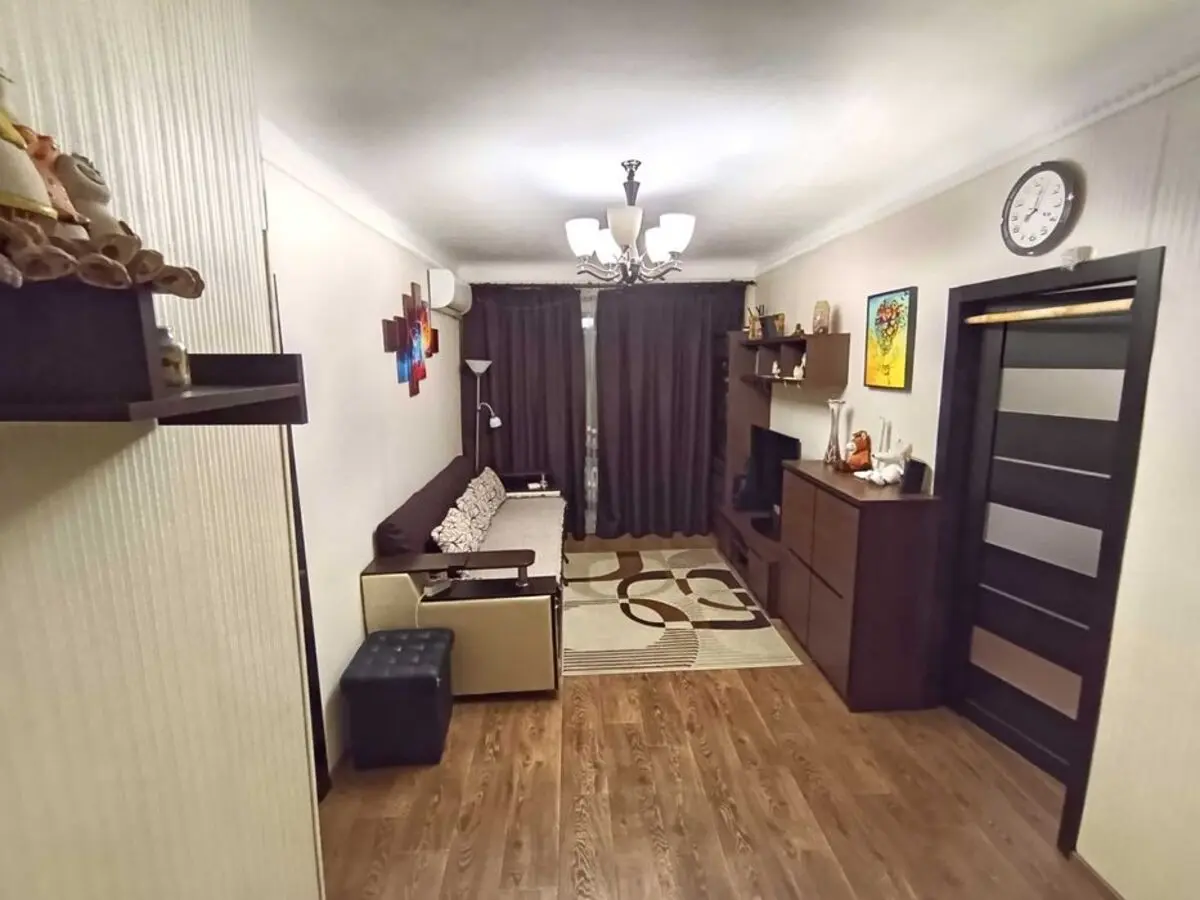 Фото Продаю 2 кімнатну квартиру, 41 кв. м, Науки просп. 74 Київ, ціна: 63000 $, код 3198