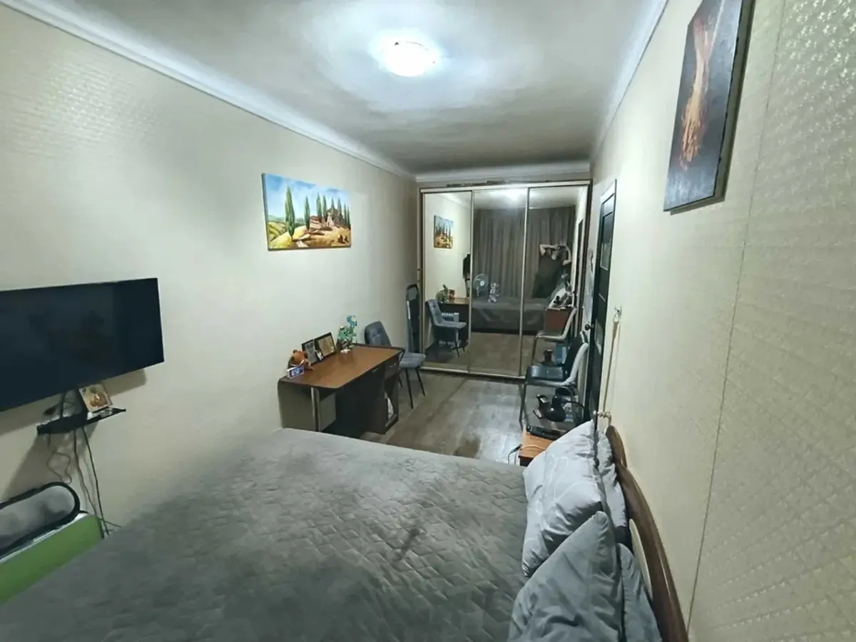 Фото Продаю 2 кімнатну квартиру, 41 кв. м, Науки просп. 74 Київ, ціна: 63000 $, код 3198