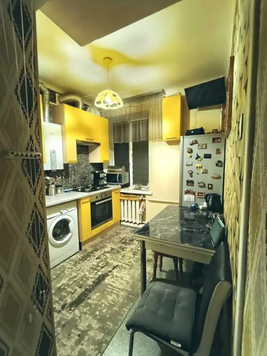 Фото Продаю 2 кімнатну квартиру, 41 кв. м, Науки просп. 74 Київ, ціна: 63000 $, код 3198