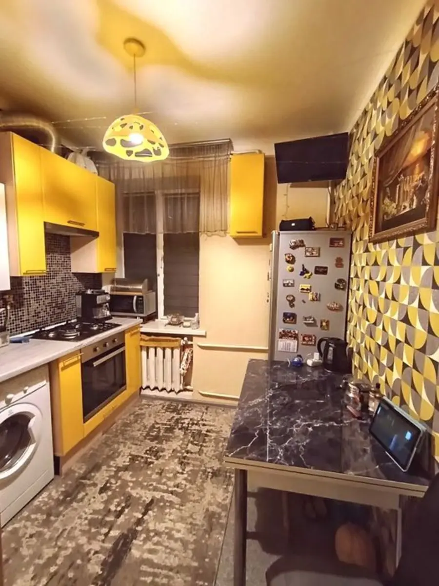 Фото Продаю 2 кімнатну квартиру, 41 кв. м, Науки просп. 74 Київ, ціна: 63000 $, код 3198