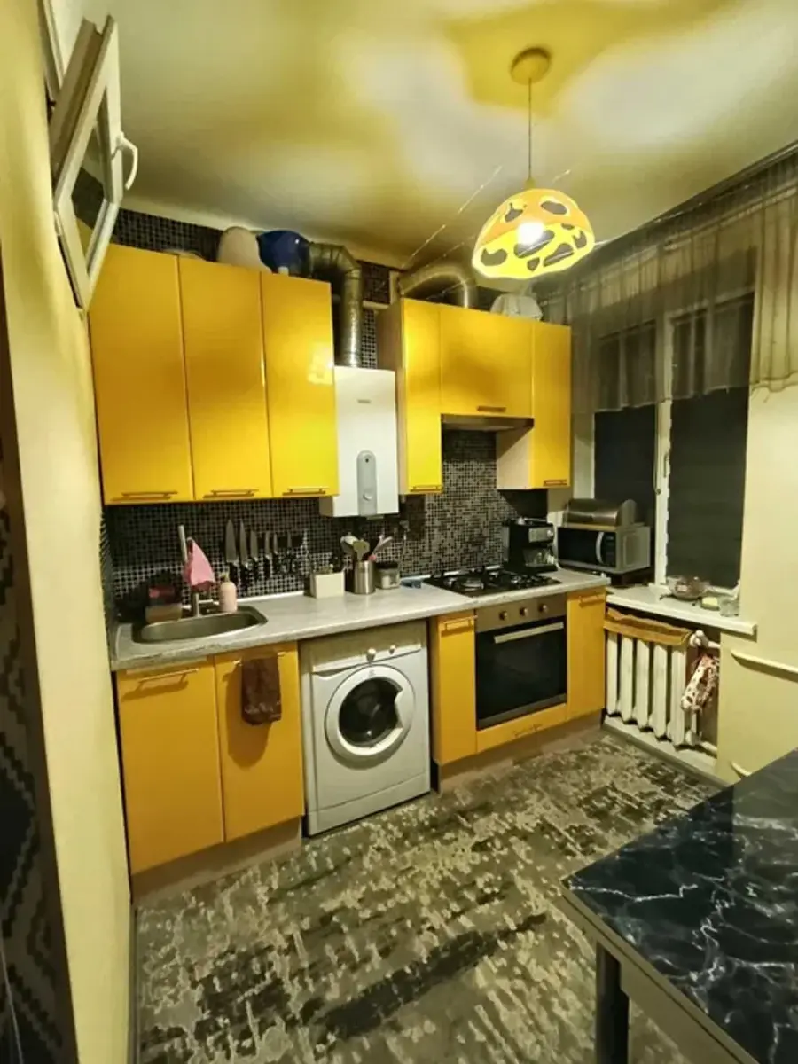 Фото Продаю 2 кімнатну квартиру, 41 кв. м, Науки просп. 74 Київ, ціна: 63000 $, код 3198