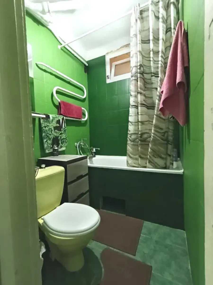 Фото Продаю 2 кімнатну квартиру, 41 кв. м, Науки просп. 74 Київ, ціна: 63000 $, код 3198