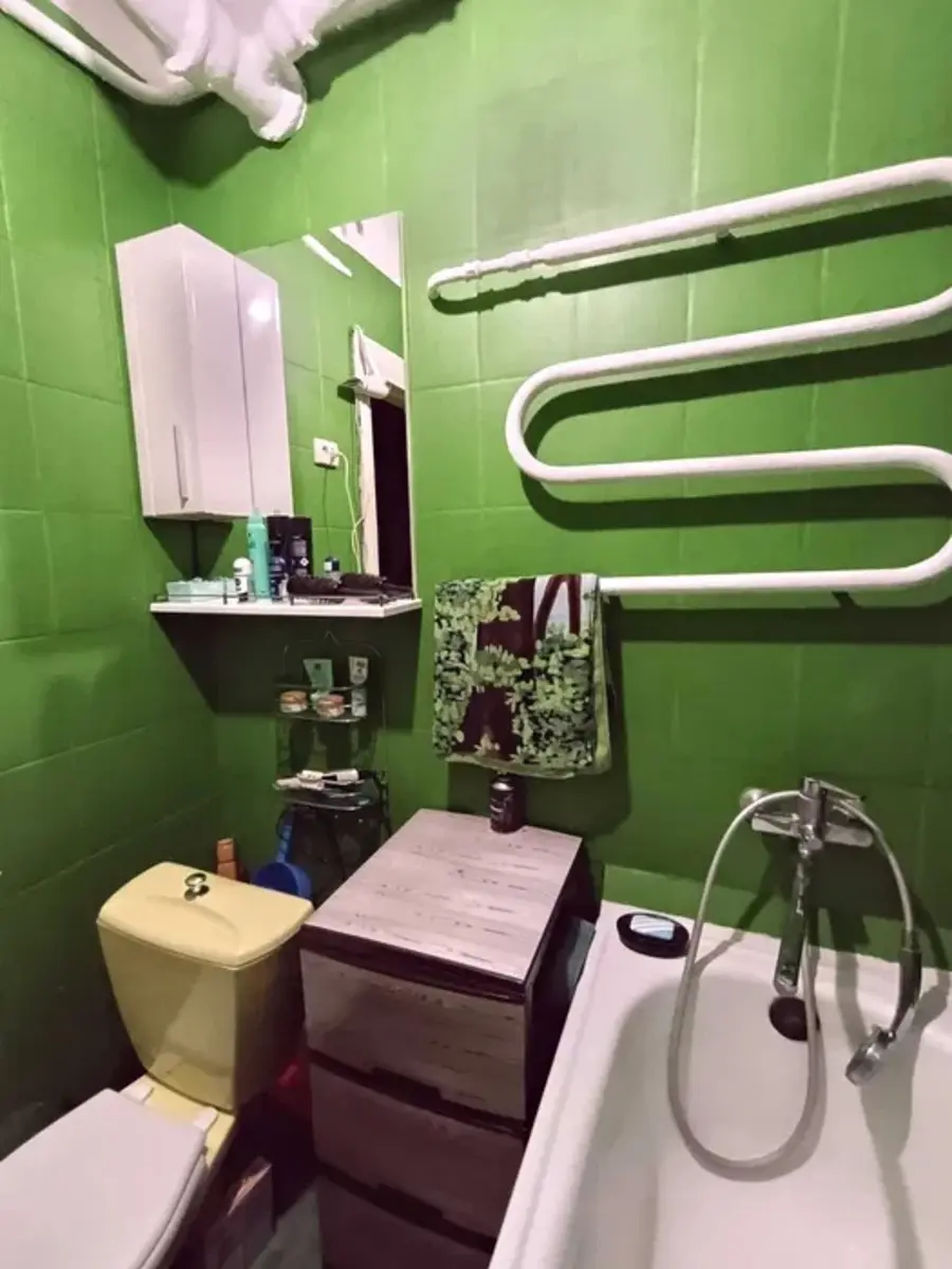 Фото Продаю 2 кімнатну квартиру, 41 кв. м, Науки просп. 74 Київ, ціна: 63000 $, код 3198