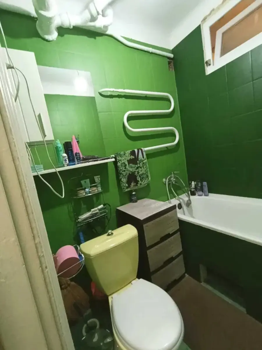 Фото Продаю 2 кімнатну квартиру, 41 кв. м, Науки просп. 74 Київ, ціна: 63000 $, код 3198