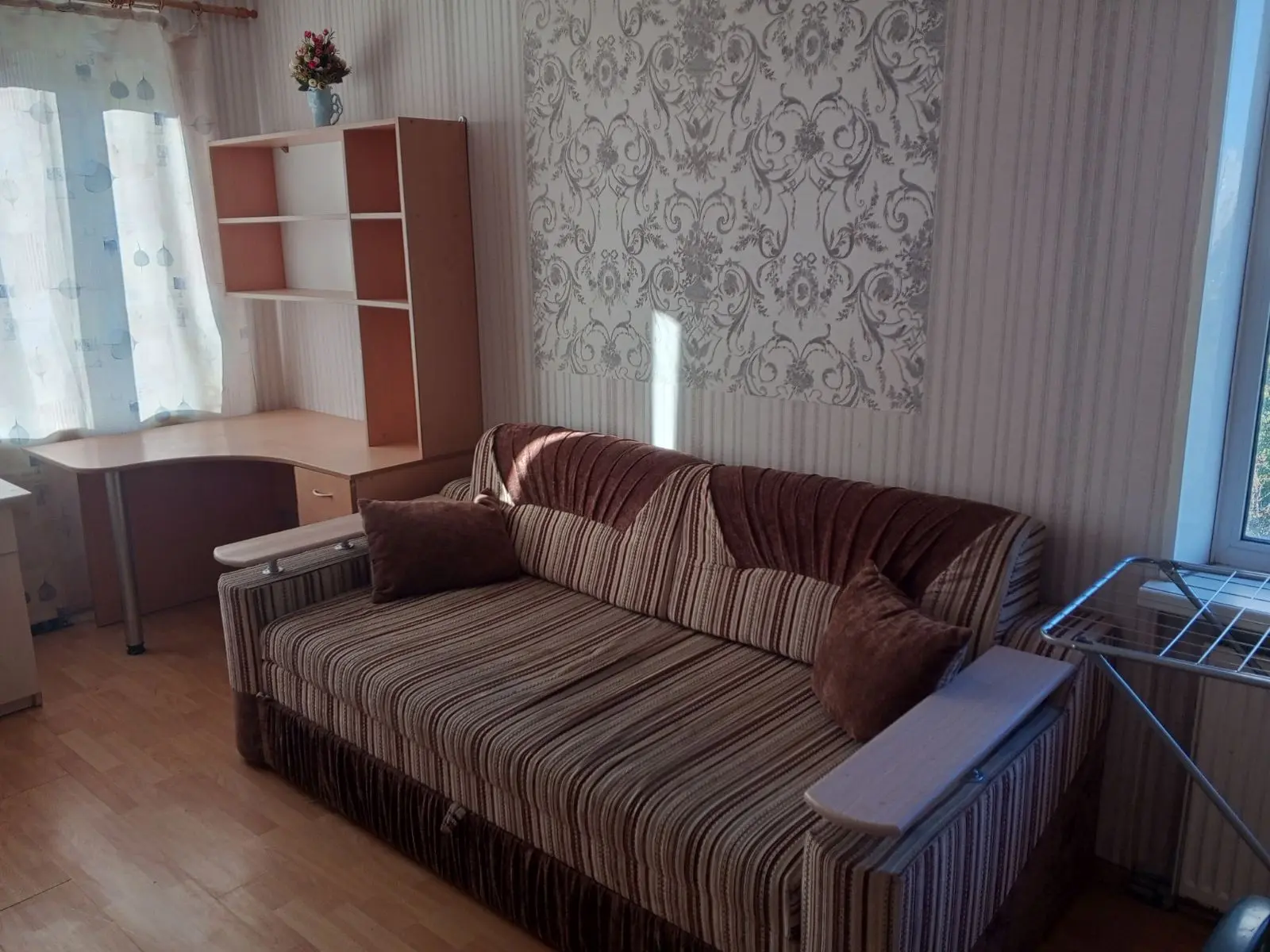 Фото Зняти 2 кімнатну квартиру, Зодчих вул. 4 Київ в довгострокову оренду, ціна: 10500 UAH, код 3200