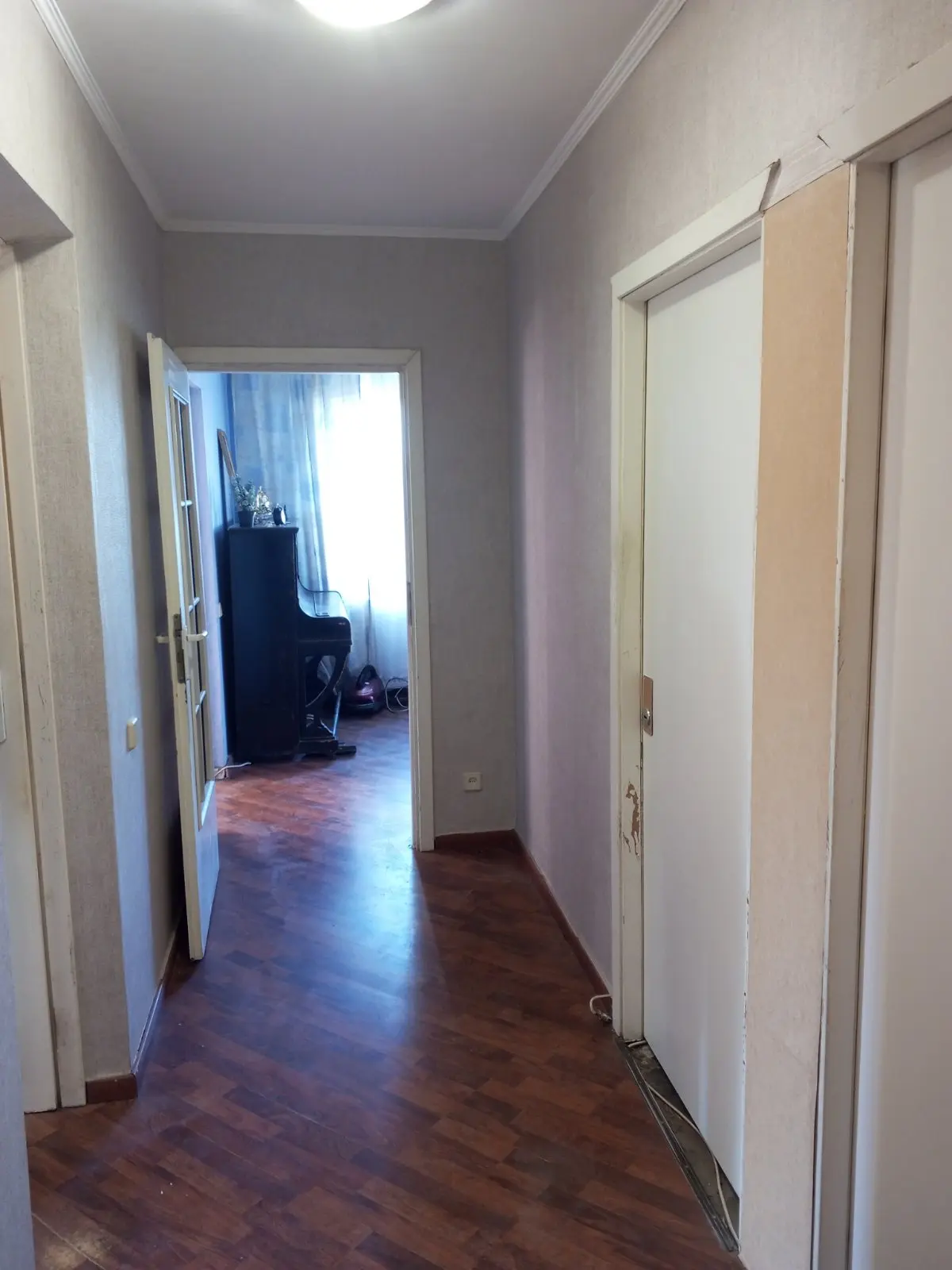 Фото Зняти 2 кімнатну квартиру, Зодчих вул. 4 Київ в довгострокову оренду, ціна: 10500 UAH, код 3200