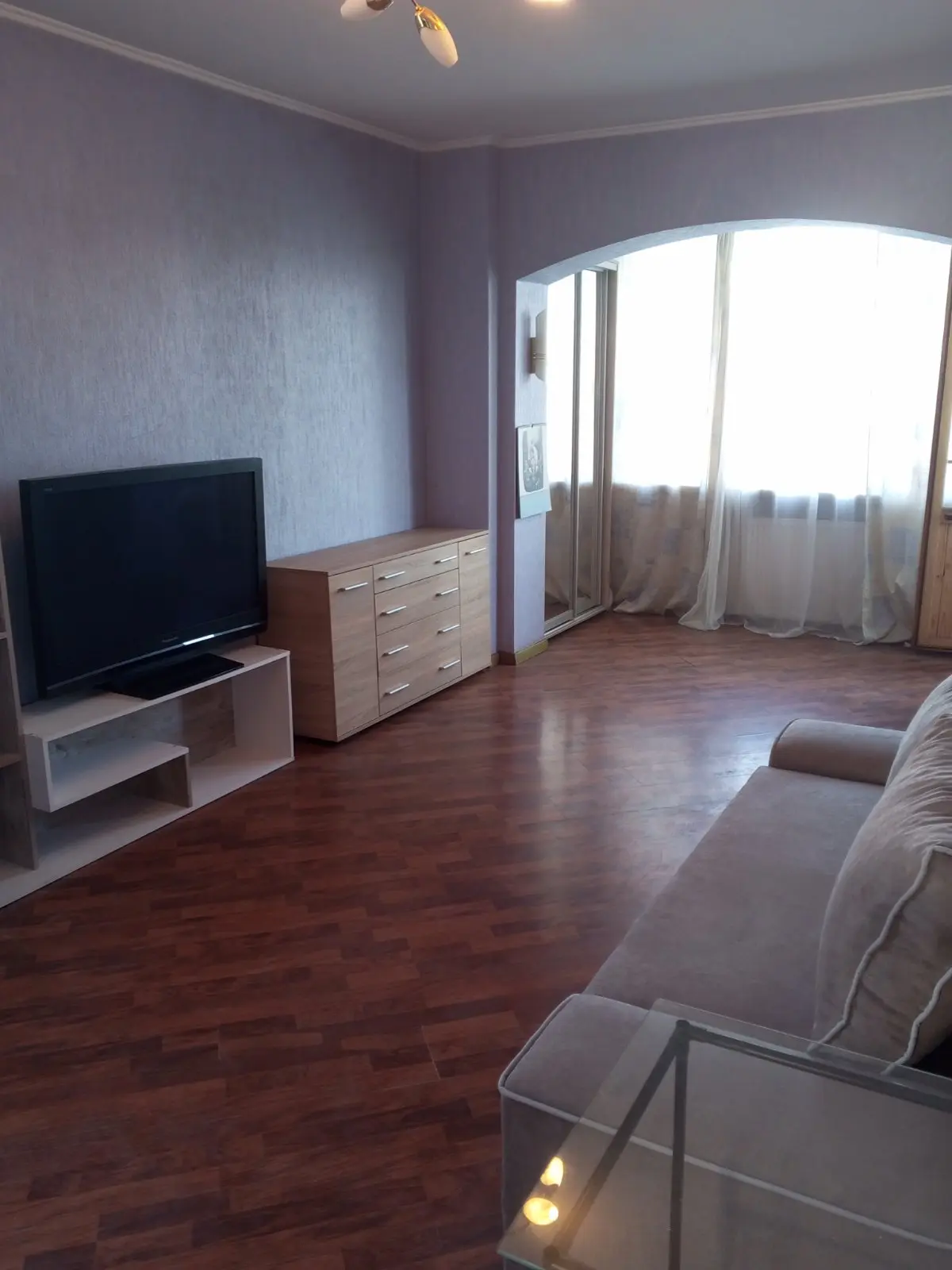 Фото Зняти 2 кімнатну квартиру, Зодчих вул. 4 Київ в довгострокову оренду, ціна: 10500 UAH, код 3200