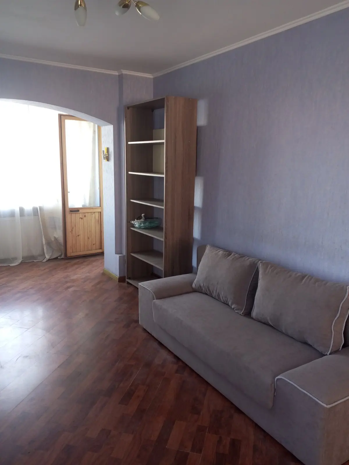 Фото Зняти 2 кімнатну квартиру, Зодчих вул. 4 Київ в довгострокову оренду, ціна: 10500 UAH, код 3200