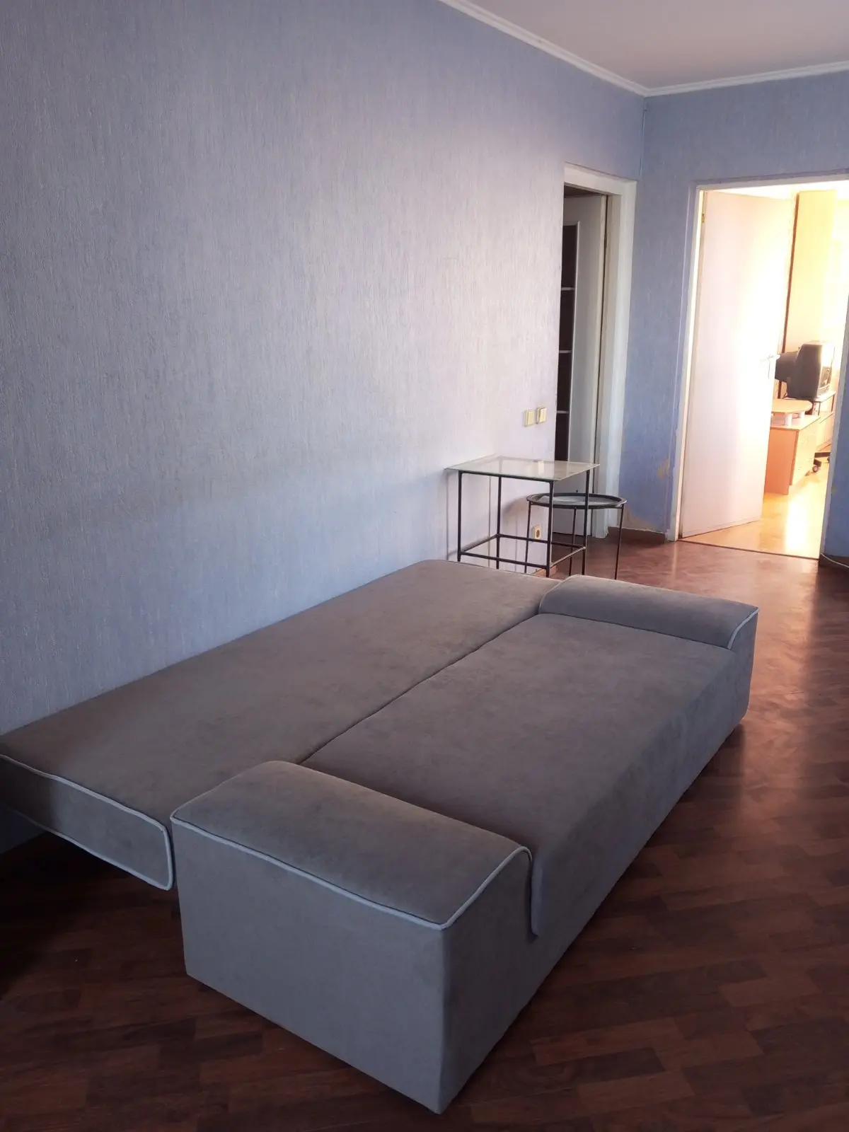 Фото Зняти 2 кімнатну квартиру, Зодчих вул. 4 Київ в довгострокову оренду, ціна: 10500 UAH, код 3200