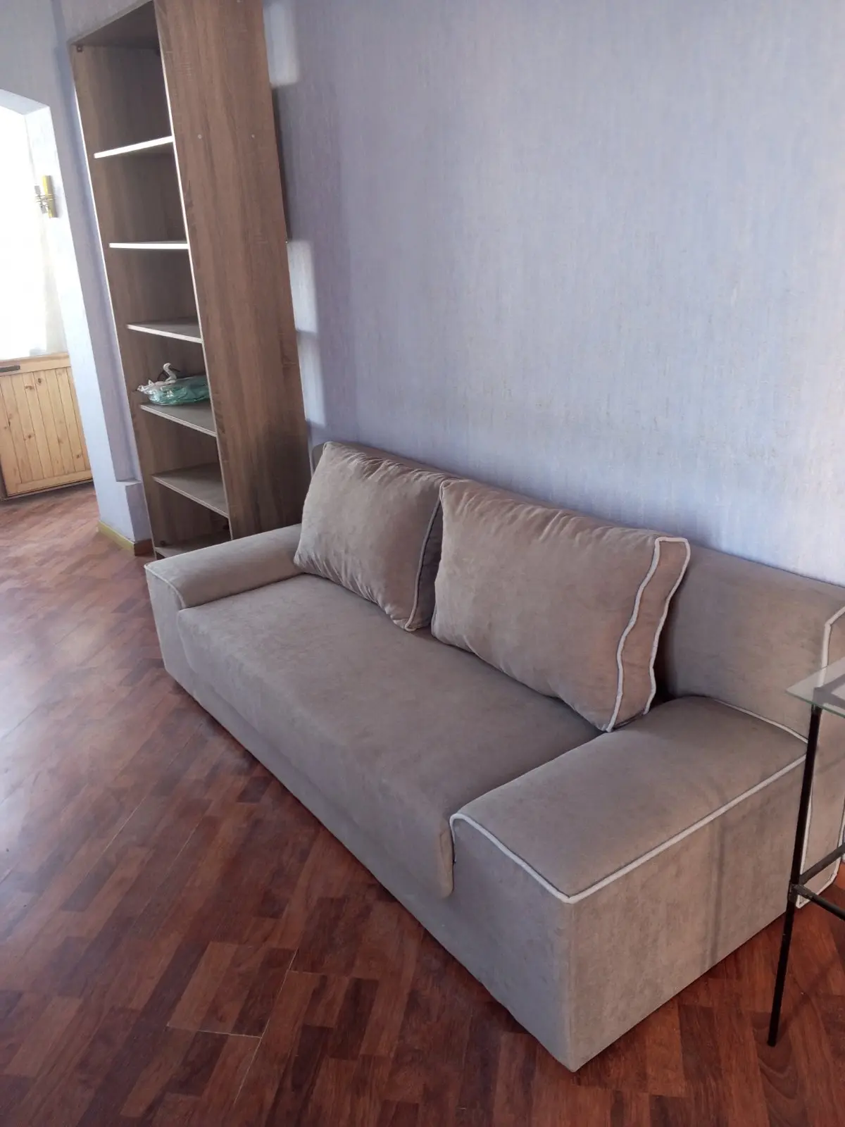 Фото Зняти 2 кімнатну квартиру, Зодчих вул. 4 Київ в довгострокову оренду, ціна: 10500 UAH, код 3200