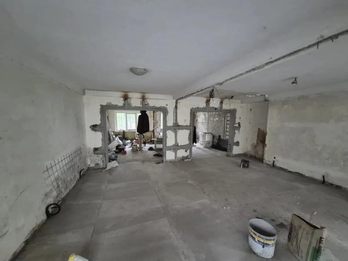 Фото Продаю комерційну нерухомість, 78 кв. м, Миропільська вул.  Київ, ціна: 198000 $, код 3203