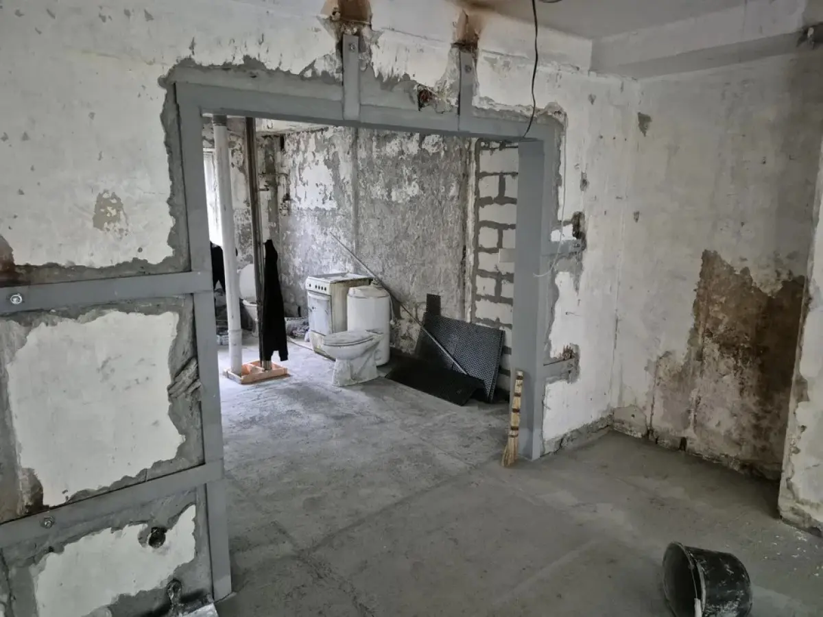 Фото Продаю комерційну нерухомість, 78 кв. м, Миропільська вул.  Київ, ціна: 198000 $, код 3203