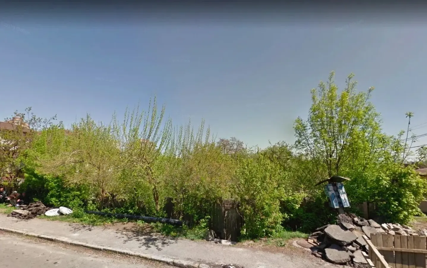 Фото Продаю земельный участок, Нечуя-Левицкого ул.  Киев, цена: 250000 $, код 3204