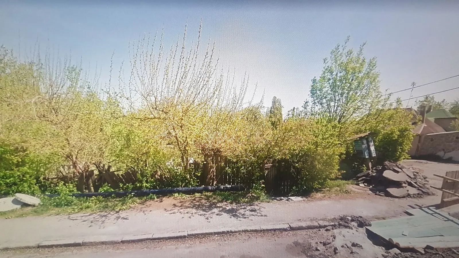 Фото Продаю земельный участок, Нечуя-Левицкого ул.  Киев, цена: 250000 $, код 3204