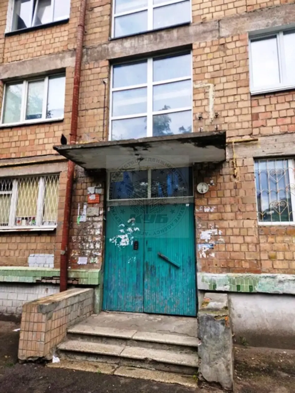 Фото Продаю 2 кімнатну квартиру, 44 кв. м, Відрадний просп. 36 Київ, ціна: 44500 $, код 3205