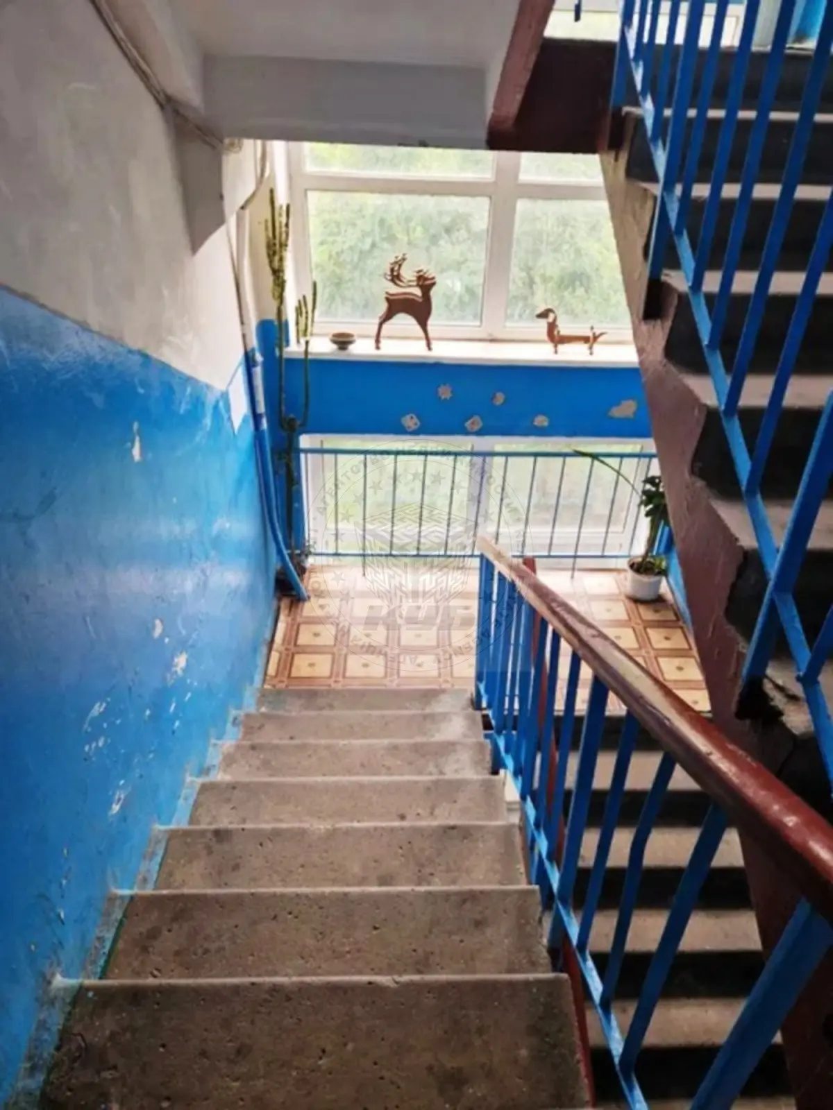 Фото Продаю 2 кімнатну квартиру, 44 кв. м, Відрадний просп. 36 Київ, ціна: 44500 $, код 3205